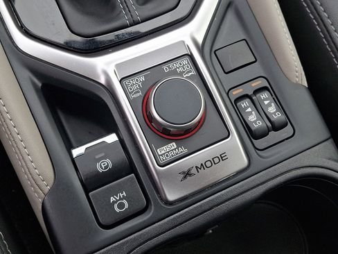 Used 2022 Subaru Forester Limited w/ Popular Package #3 image 26