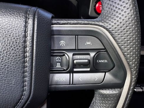 Certified 2024 Toyota Tacoma TRD Sport w/ TRD Sport Upgrade Package AWD/4WD image 31