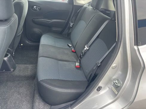 Used 2016 Nissan Versa Note SV image 10