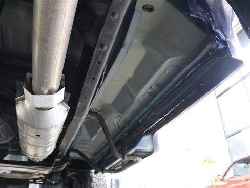 Used 1997 Ford F250 XLT AWD/4WD image 23