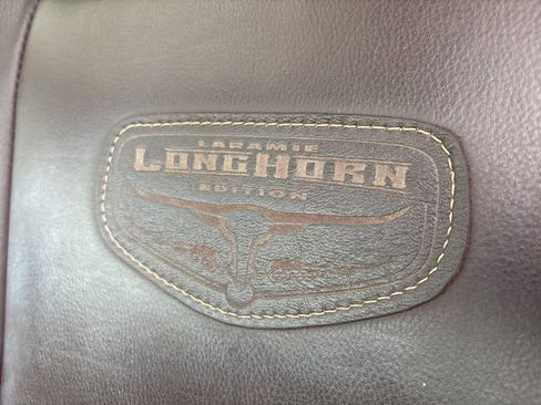 Used 2017 RAM 1500 Laramie Longhorn w/ Cold Weather Group image 23