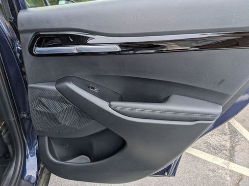 New 2026 Kia Seltos EX FWD image 47