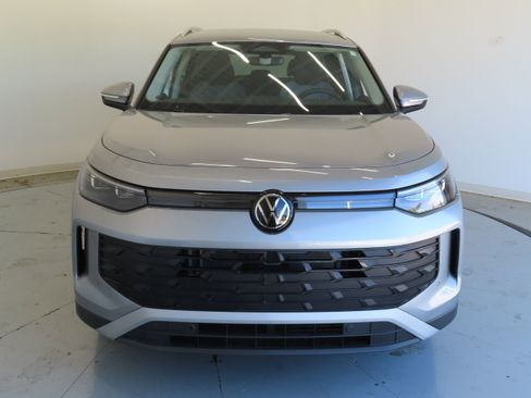 New 2025 Volkswagen Tiguan S image 10