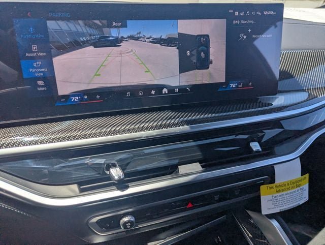 New 2026 BMW X5 M Competition w/ Executive Package AWD/4WD image 24