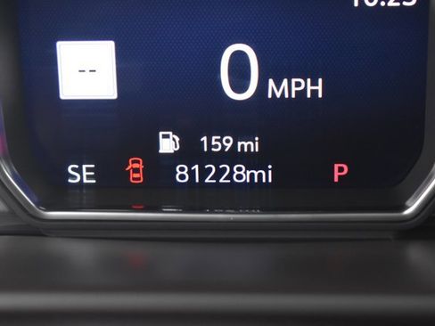 Used 2019 GMC Sierra 1500 Denali w/ Technology Package image 24