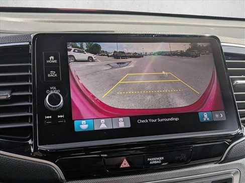 Used 2025 Honda Ridgeline RTL image 12