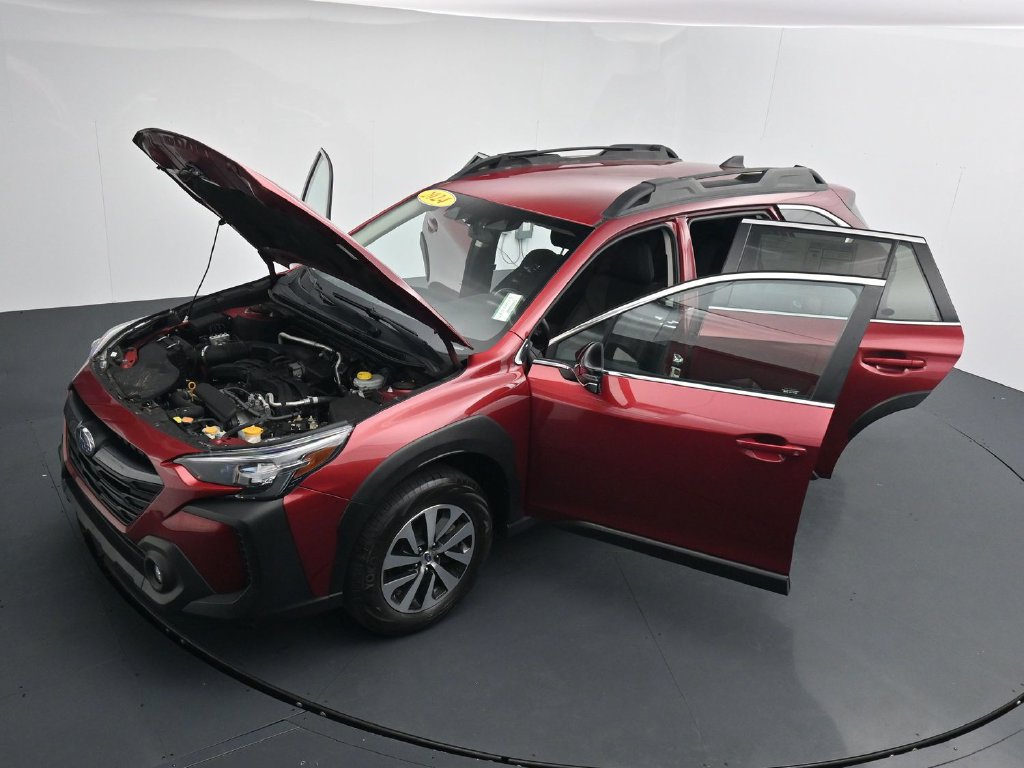 Used 2024 Subaru Outback Premium AWD/4WD image 40