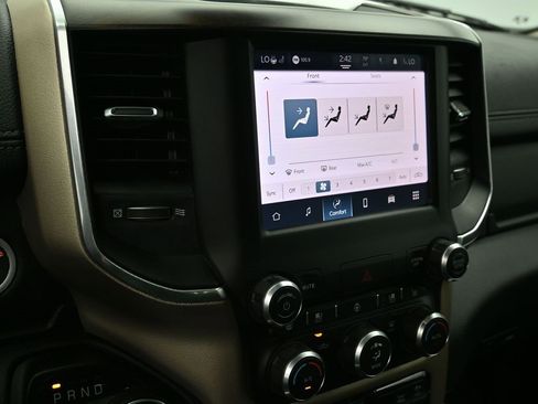 Used 2022 RAM 1500 Laramie image 21