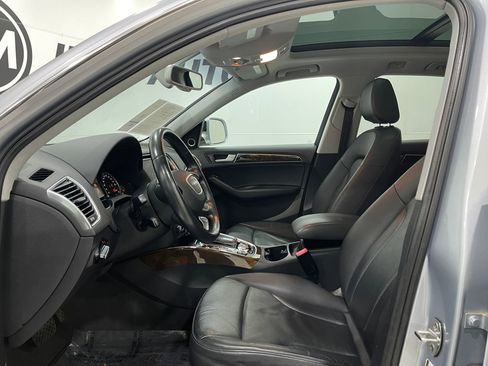 Used 2015 Audi Q5 2.0T Premium Plus image 14