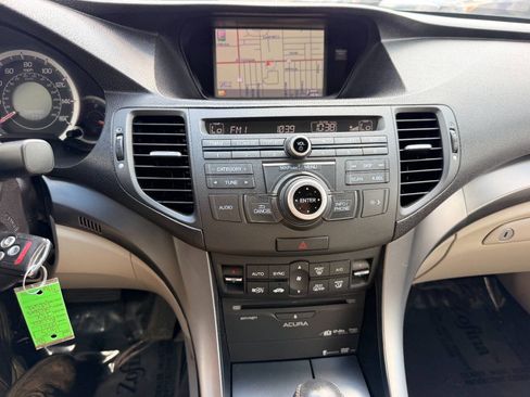Used 2011 Acura TSX Sedan FWD image 35