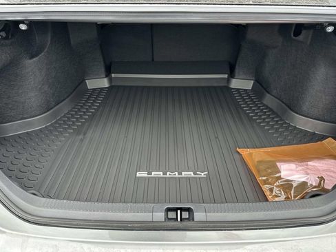 New 2026 Toyota Camry XSE image 9