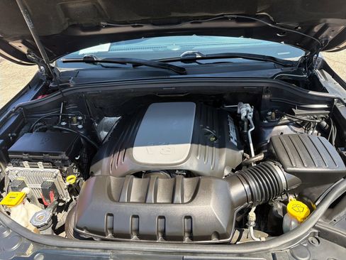 Used 2018 Jeep Grand Cherokee Trailhawk AWD/4WD image 26