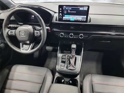 Certified 2024 Honda CR-V Sport Touring image 30