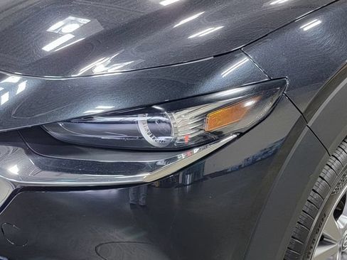 Certified 2023 MAZDA CX-30 AWD 2.5 S w/ Select Package image 9