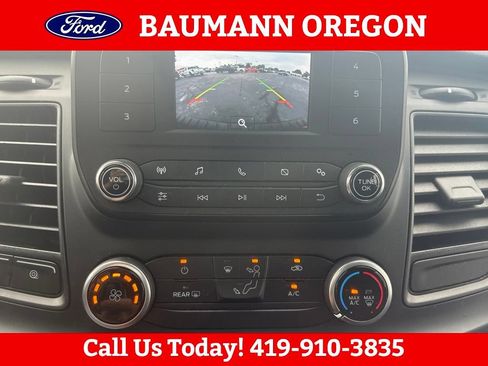 Used 2025 Ford Transit 250 Low Roof w/ Exterior Upgrade Package RWD image 20