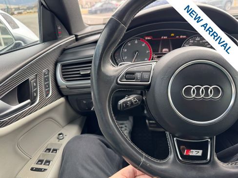 Used 2014 Audi S7 Prestige image 21
