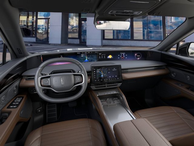 New 2026 Lincoln Nautilus Reserve AWD/4WD image 10