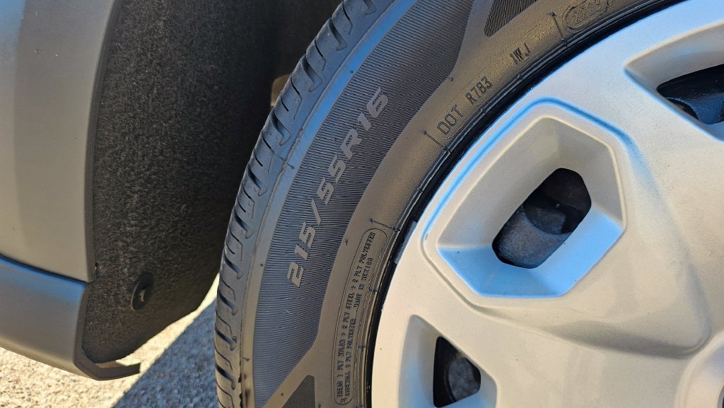 Used 2018 Ford Transit Connect XL FWD image 16