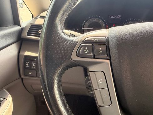 Used 2013 Honda Odyssey EX-L image 22
