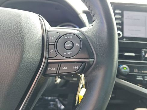 Used 2024 Toyota Camry SE FWD image 38
