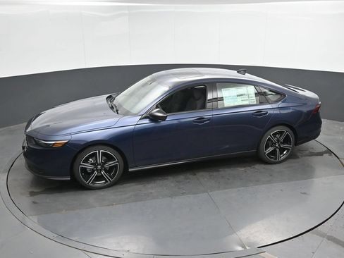 New 2026 Honda Accord SE image 28