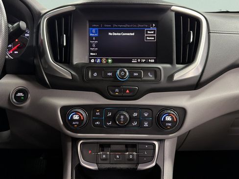 Used 2023 GMC Terrain SLE w/ Driver Convenience Package AWD/4WD image 38