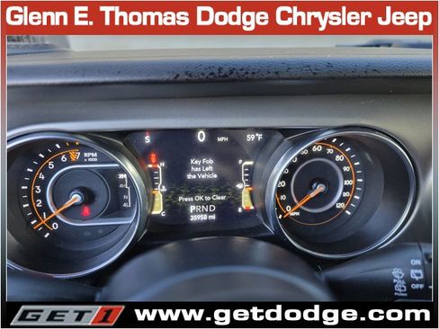 Certified 2022 Jeep Wrangler Unlimited Sport image 15