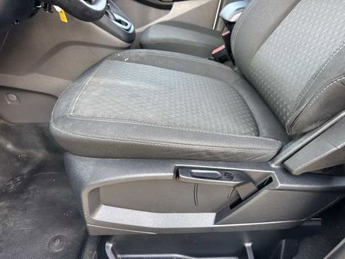 Certified 2021 Ford Transit Connect XLT image 18