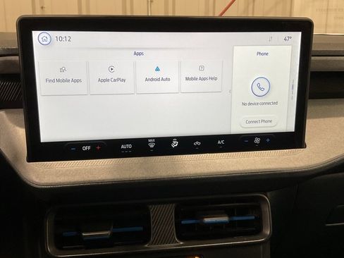 Used 2025 Ford Maverick XLT w/ Equipment Group 302A image 17