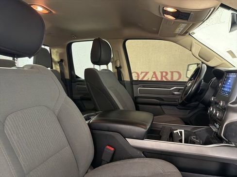 Used 2020 RAM 1500 Big Horn AWD/4WD image 16