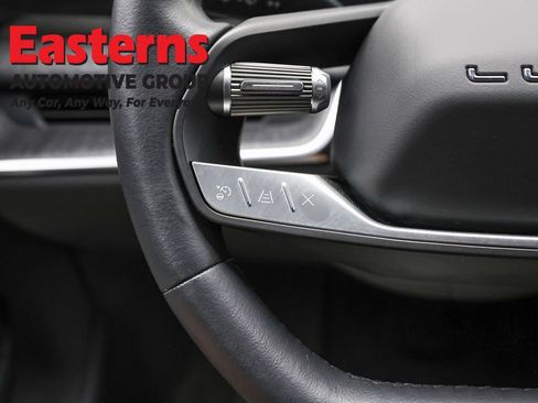 Used 2024 Lucid Air Pure RWD image 15