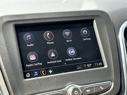 Certified 2024 Chevrolet Equinox LT w/ LPO, Floor Liner Package AWD/4WD image 11