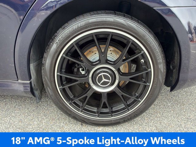 Used 2011 Mercedes-Benz CLS 550 image 22