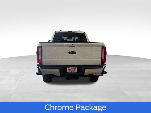 New 2026 Ford F250 Lariat w/ Chrome Package AWD/4WD image 5