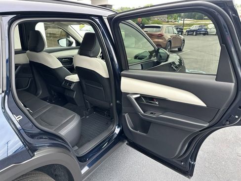 New 2026 MAZDA CX-5 Preferred AWD/4WD image 13