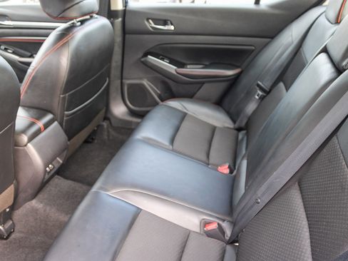 Used 2023 Nissan Altima 2.5 SR image 19