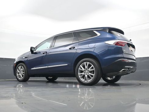 Used 2023 Buick Enclave Premium w/ Experience Buick Package FWD image 28