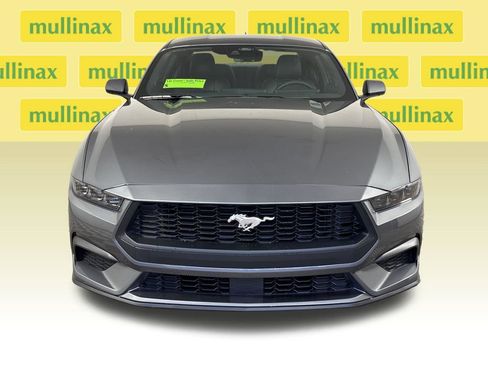 New 2026 Ford Mustang Premium RWD image 15