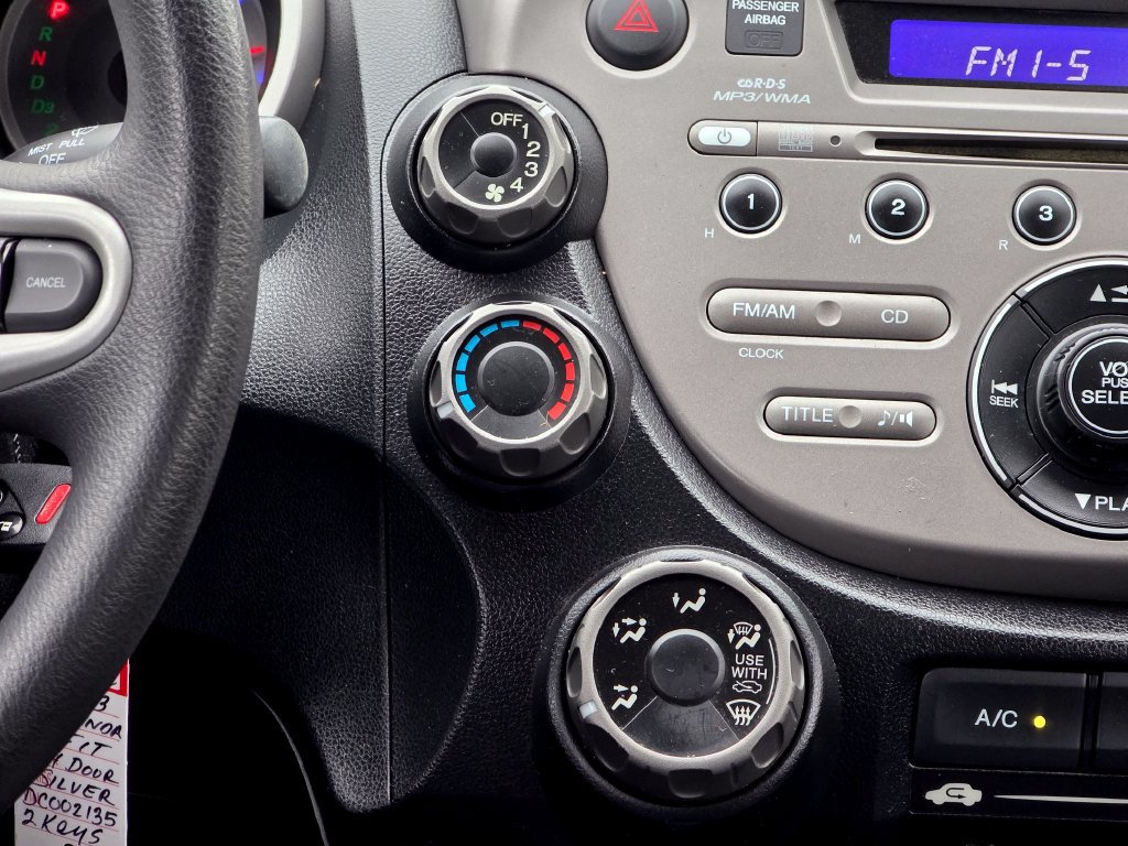 Used 2013 Honda Fit image 13