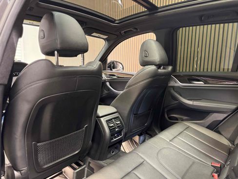 Used 2019 BMW X3 sDrive30i RWD image 65