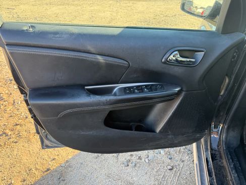 Used 2017 Dodge Journey Crossroad image 14