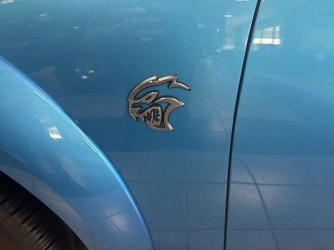 Used 2023 Dodge Charger SRT Hellcat w/ Harman/Kardon Audio Group image 4