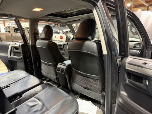 Used 2011 Toyota 4Runner Limited AWD/4WD image 25
