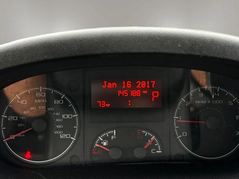 Used 2020 RAM ProMaster 2500 FWD image 9