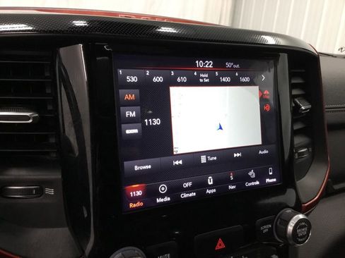 Used 2019 RAM 1500 Rebel w/ Level 2 Equipment Group AWD/4WD image 25
