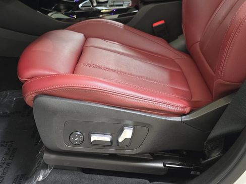 Certified 2023 BMW X3 sDrive30i w/ M Sport Package RWD image 28