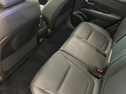 Used 2022 Hyundai Tucson Limited AWD/4WD image 13