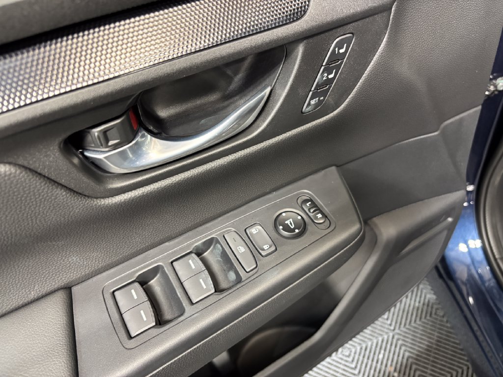 New 2027 Honda CR-V Sport-L image 23