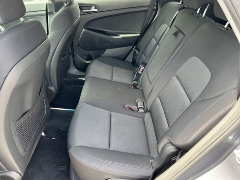Used 2017 Hyundai Tucson SE FWD image 21