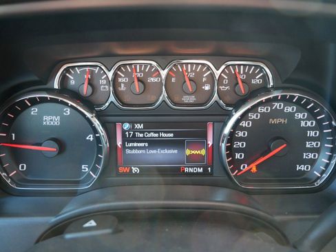 Used 2015 GMC Sierra 2500 SLT image 20